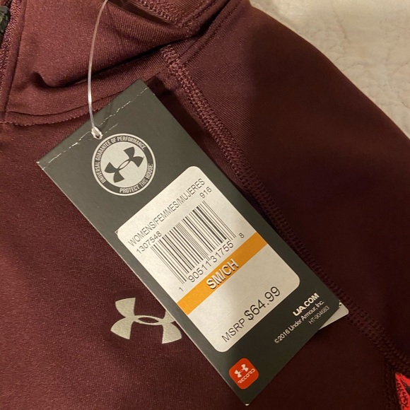 Under Armour pullover - Picture 2 of 2